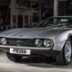 Illustration for article titled Would You Believe This Lamborghini Espada Is A Jaguar E-Type?